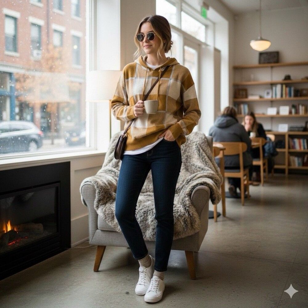 Rachel Roy Women Sweater Size M - Picture 4 of 12